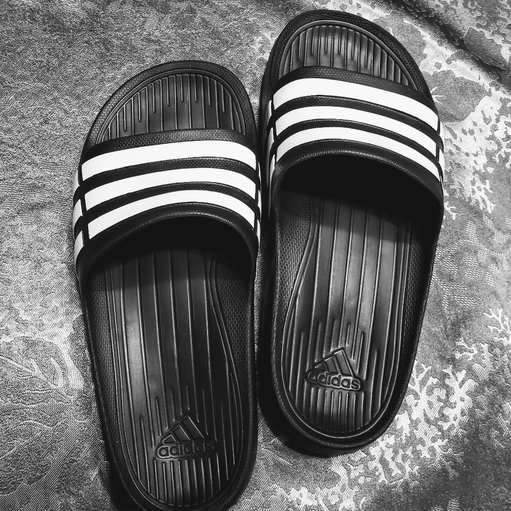 Adidas shoes